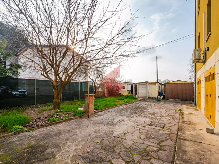 Immagine 85 di Casa bifamiliare in vendita  in via jack london a Reggio Nell'emilia
