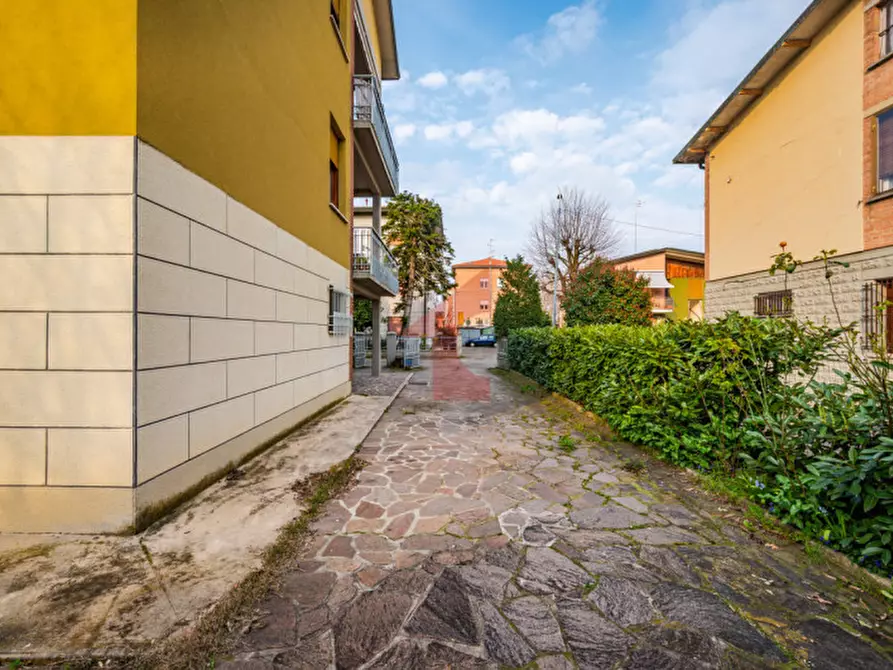 Immagine 86 di Casa bifamiliare in vendita  in via jack london a Reggio Nell'emilia