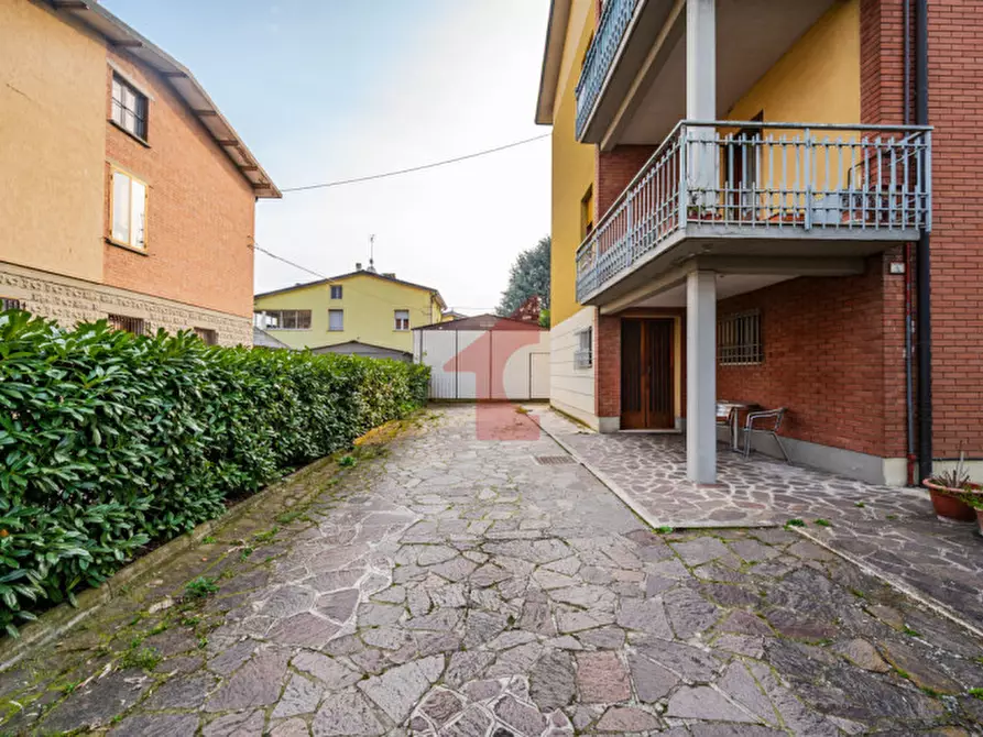 Immagine 87 di Casa bifamiliare in vendita  in via jack london a Reggio Nell'emilia