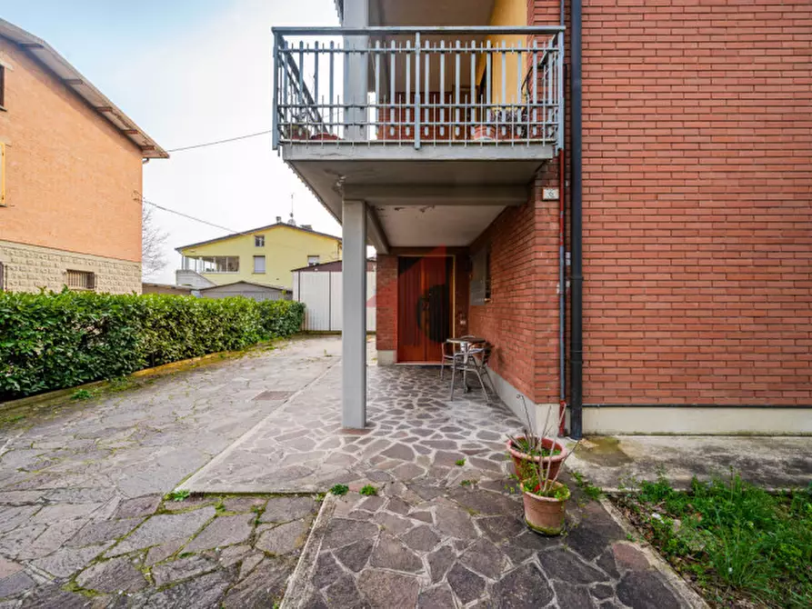 Immagine 89 di Casa bifamiliare in vendita  in via jack london a Reggio Nell'emilia