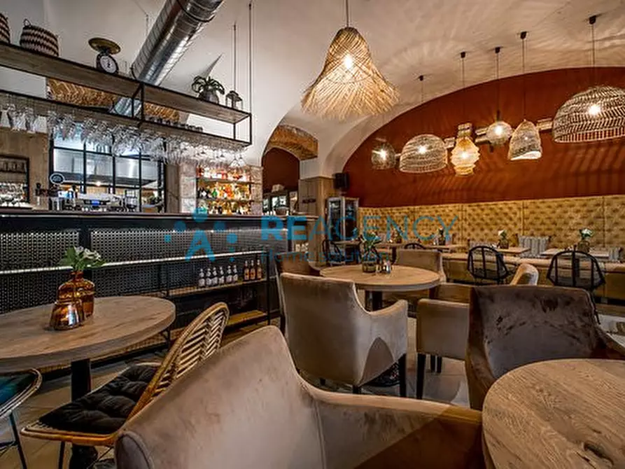 Immagine 3 di Attività commerciale in vendita  a Vicenza