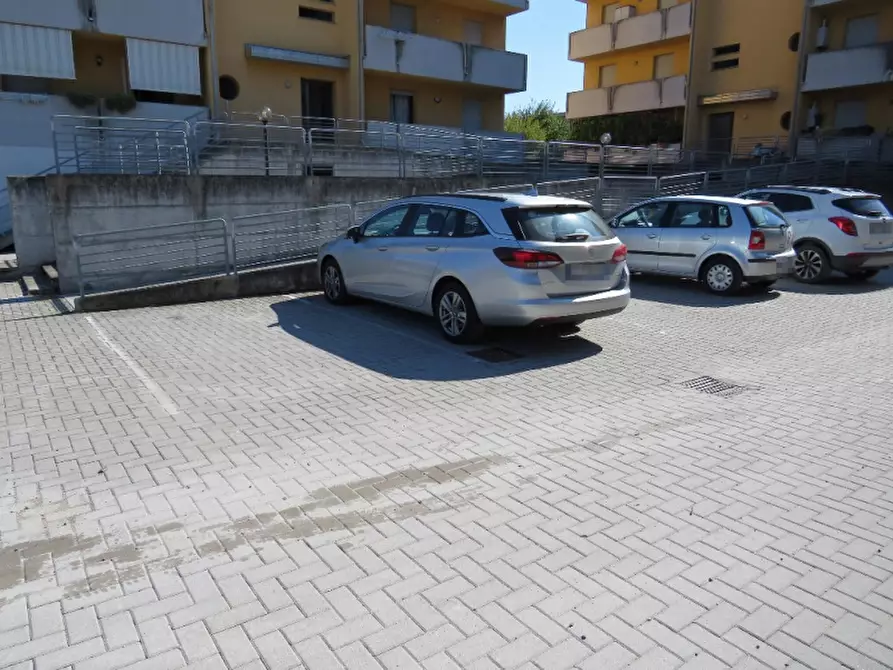 Immagine 2 di Garage in vendita  in Via Mantova 50 a Cerea