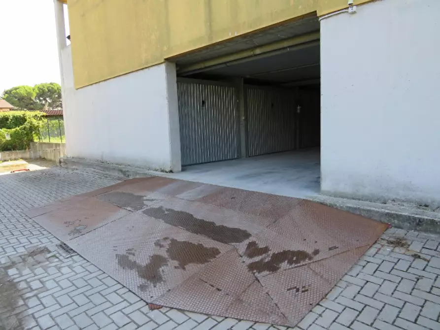 Immagine 3 di Garage in vendita  in Via Mantova 50 a Cerea