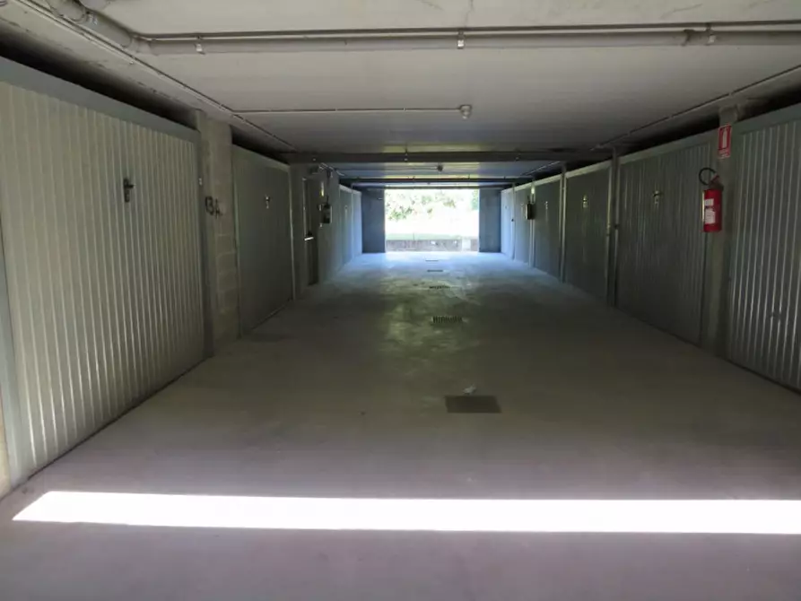 Immagine 4 di Garage in vendita  in Via Mantova 50 a Cerea