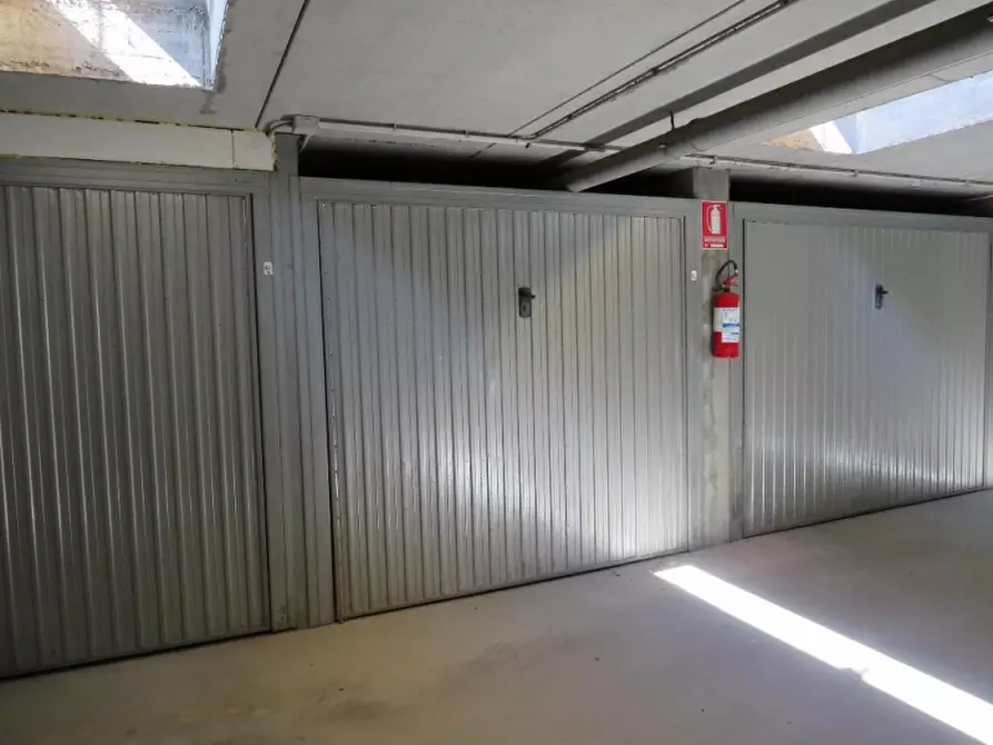 Immagine 5 di Garage in vendita  in Via Mantova 50 a Cerea