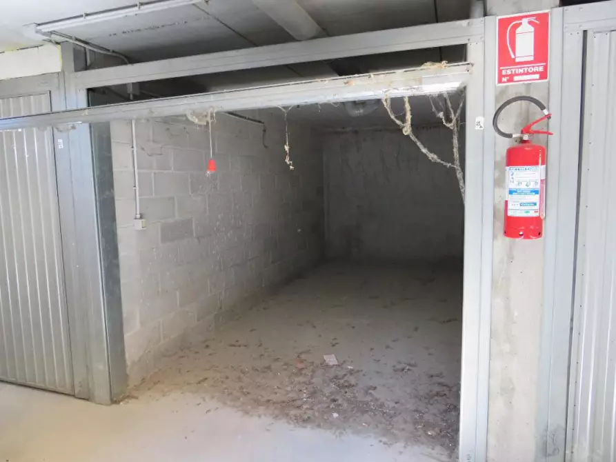 Immagine 6 di Garage in vendita  in Via Mantova 50 a Cerea