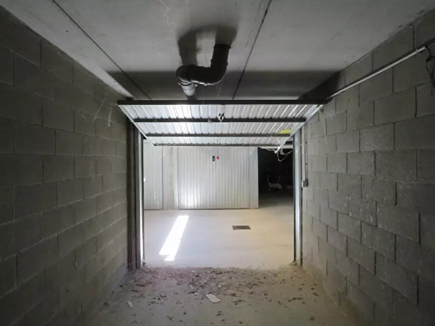 Immagine 8 di Garage in vendita  in Via Mantova 50 a Cerea