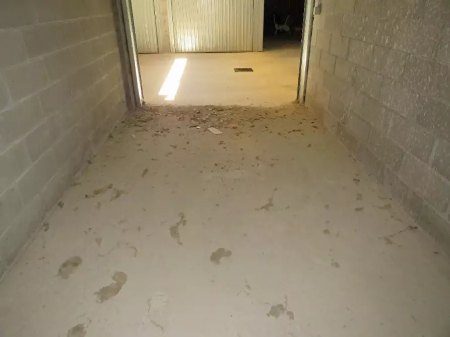 Immagine 9 di Garage in vendita  in Via Mantova 50 a Cerea