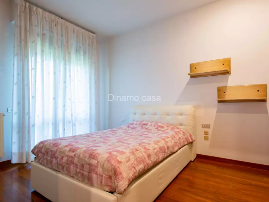 Immagine 13 di Appartamento in affitto  in Via Tullio Buzzi a Prato
