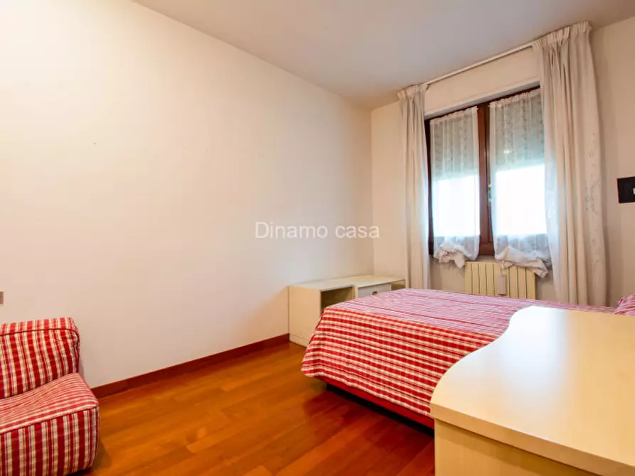Immagine 15 di Appartamento in affitto  in Via Tullio Buzzi a Prato