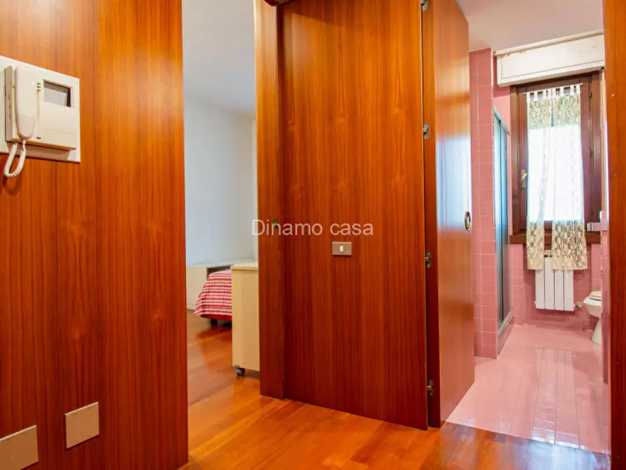 Immagine 17 di Appartamento in affitto  in Via Tullio Buzzi a Prato