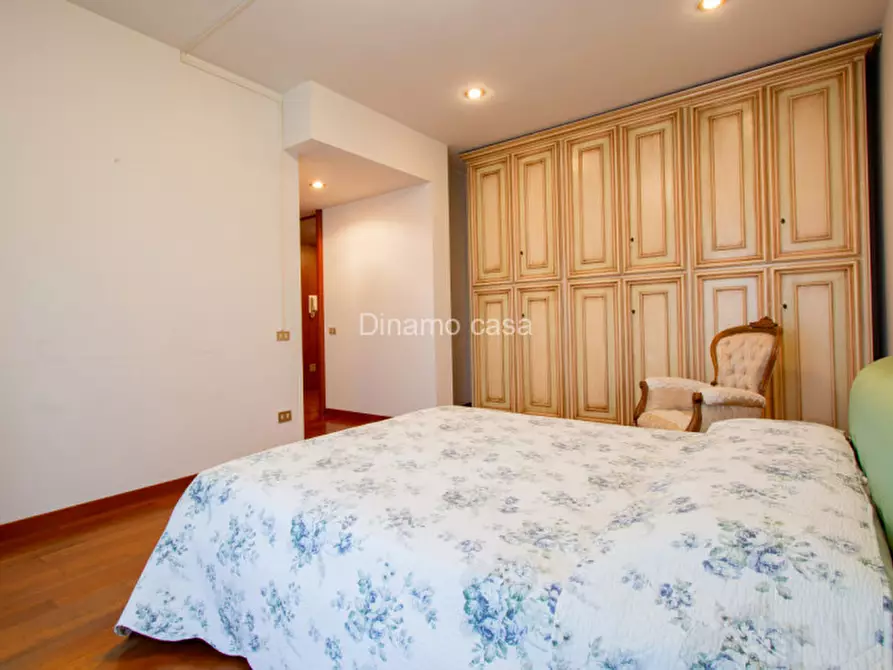 Immagine 22 di Appartamento in affitto  in Via Tullio Buzzi a Prato