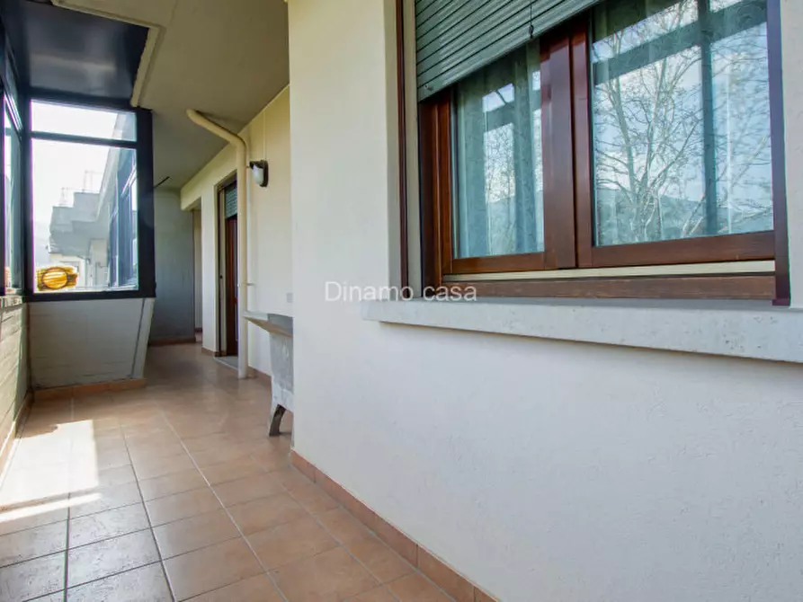 Immagine 23 di Appartamento in affitto  in Via Tullio Buzzi a Prato