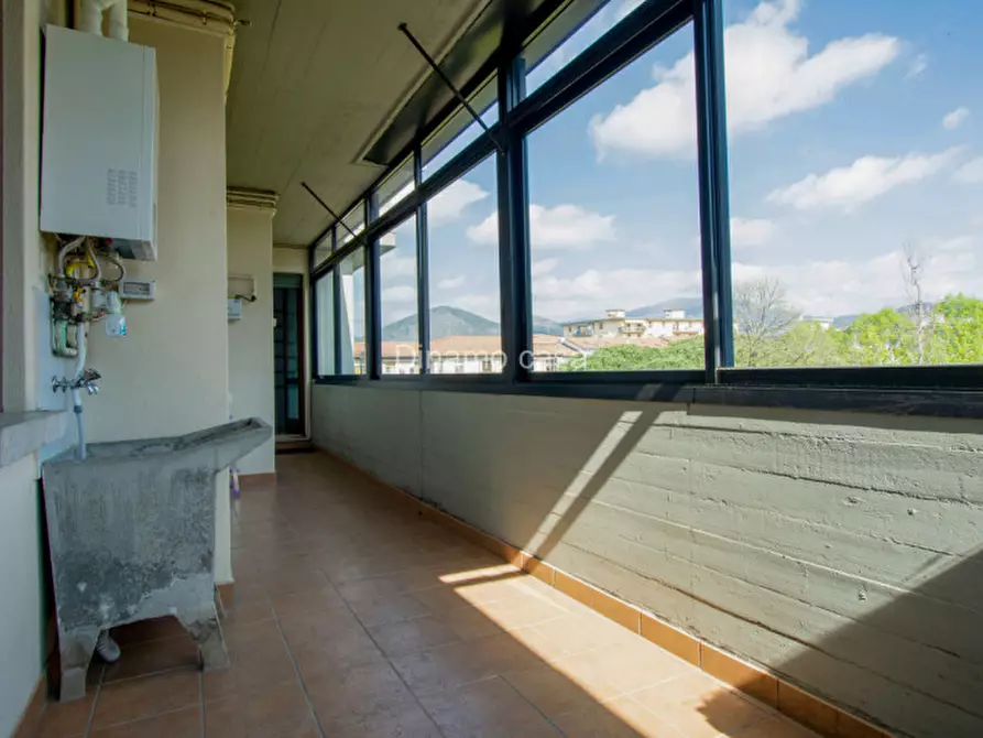Immagine 25 di Appartamento in affitto  in Via Tullio Buzzi a Prato
