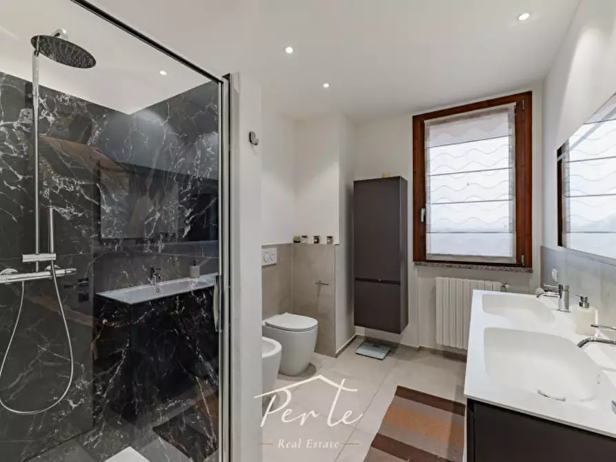 Immagine 6 di Attico in vendita  in Via Europa 82 a Curtatone