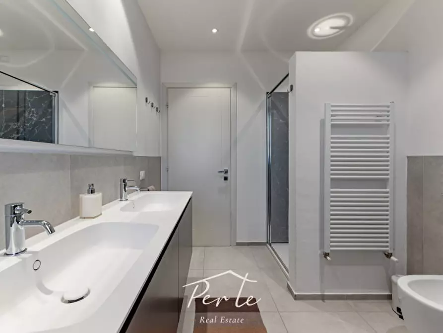 Immagine 7 di Attico in vendita  in Via Europa 82 a Curtatone