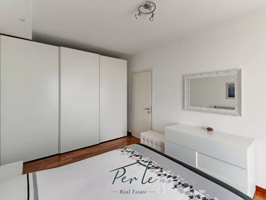 Immagine 11 di Attico in vendita  in Via Europa 82 a Curtatone