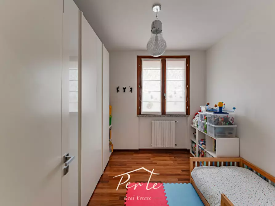 Immagine 12 di Attico in vendita  in Via Europa 82 a Curtatone