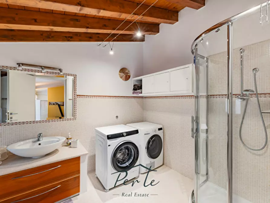 Immagine 16 di Attico in vendita  in Via Europa 82 a Curtatone