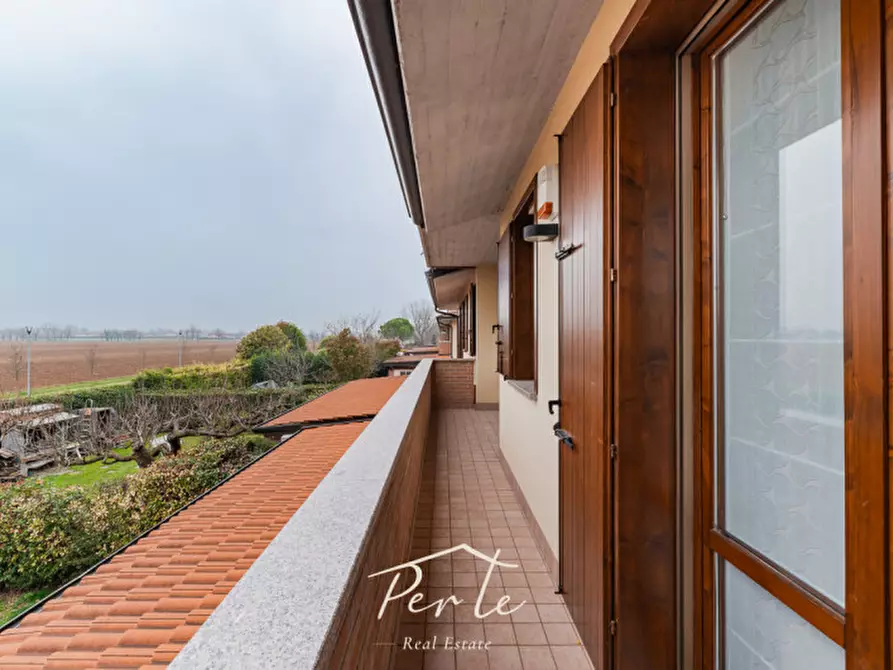 Immagine 18 di Attico in vendita  in Via Europa 82 a Curtatone