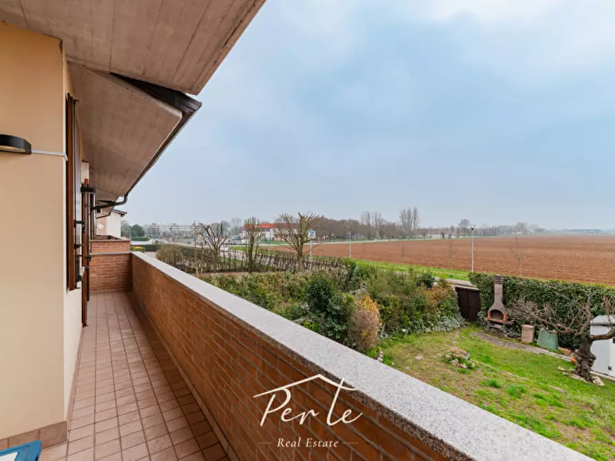 Immagine 19 di Attico in vendita  in Via Europa 82 a Curtatone