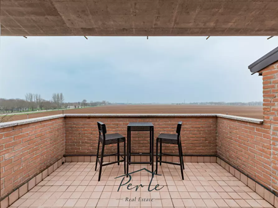 Immagine 20 di Attico in vendita  in Via Europa 82 a Curtatone