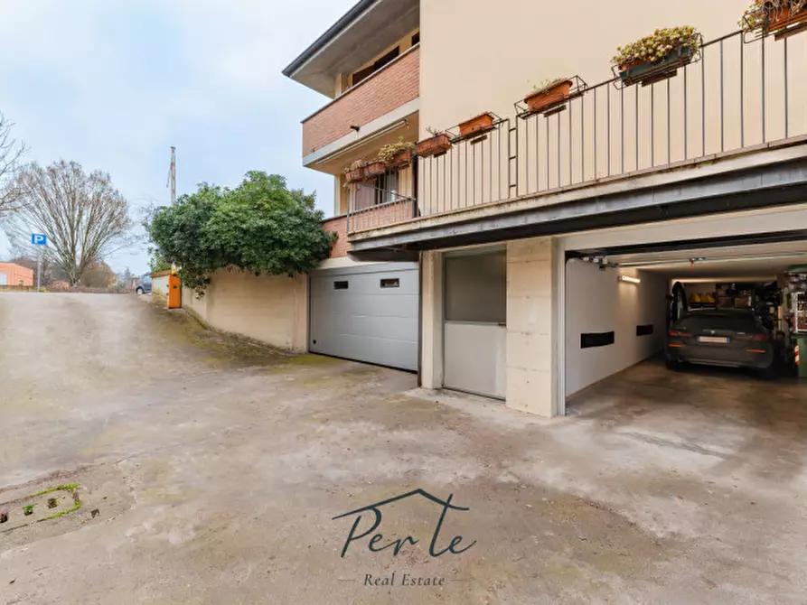 Immagine 21 di Attico in vendita  in Via Europa 82 a Curtatone