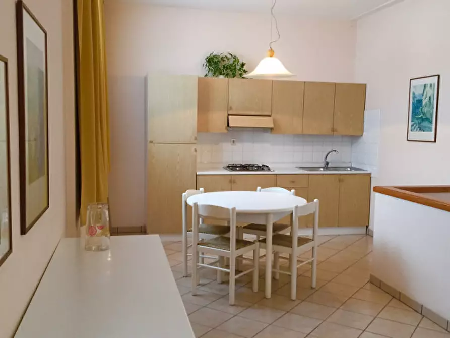 Immagine 3 di Appartamento in vendita  in Viale delle Palme a Lignano Sabbiadoro