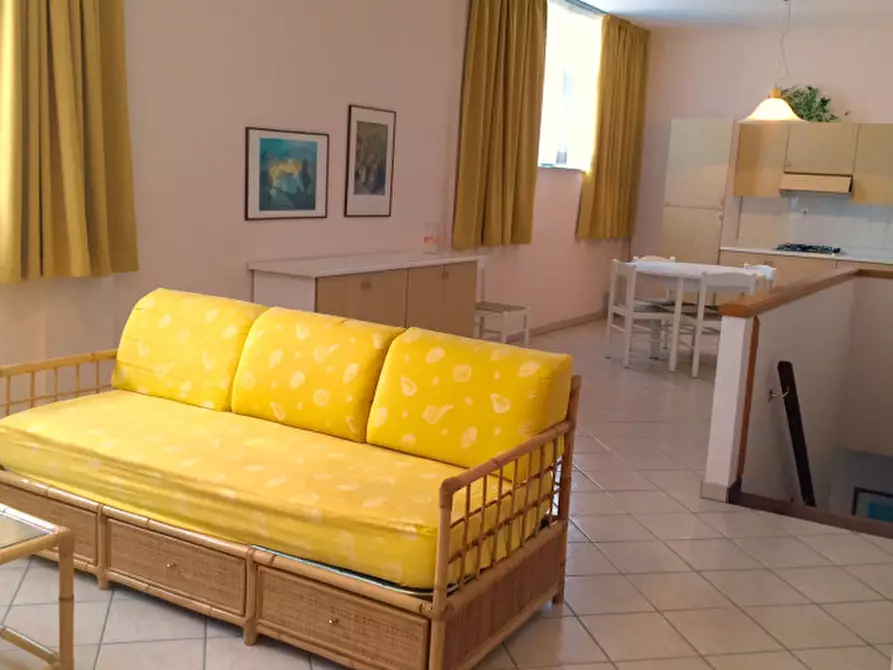 Immagine 5 di Appartamento in vendita  in Viale delle Palme a Lignano Sabbiadoro