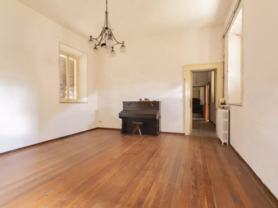 Immagine 2 di Villetta a schiera in vendita  in Via Camillo Benso Conte di Cavour,15 a Sizzano