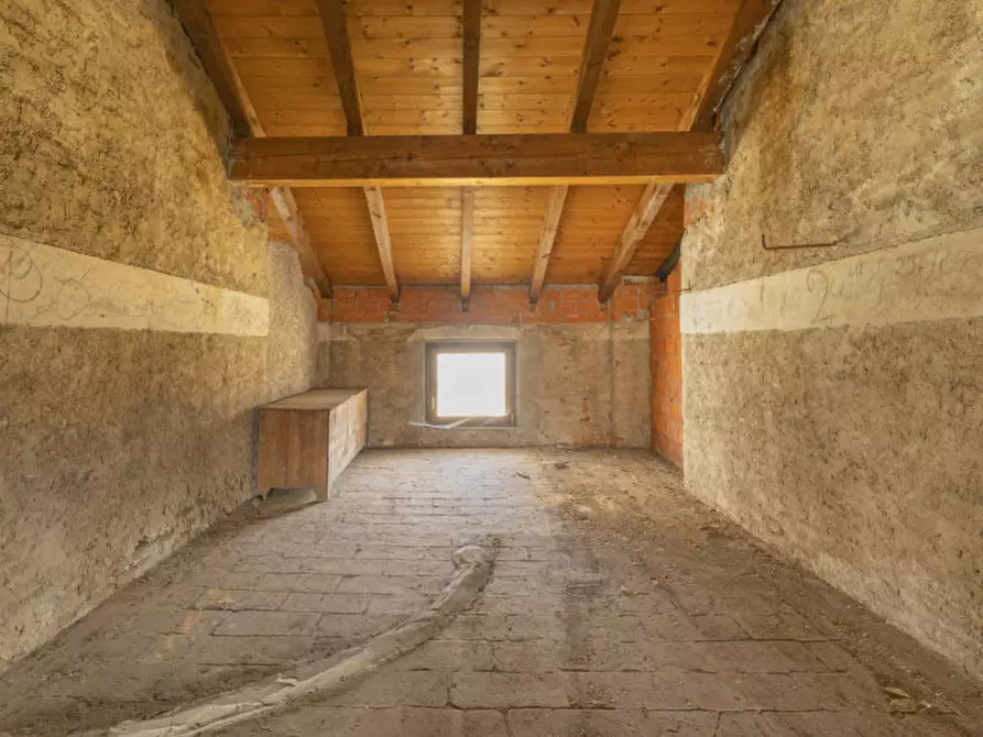 Immagine 4 di Villetta a schiera in vendita  in Via Camillo Benso Conte di Cavour,15 a Sizzano