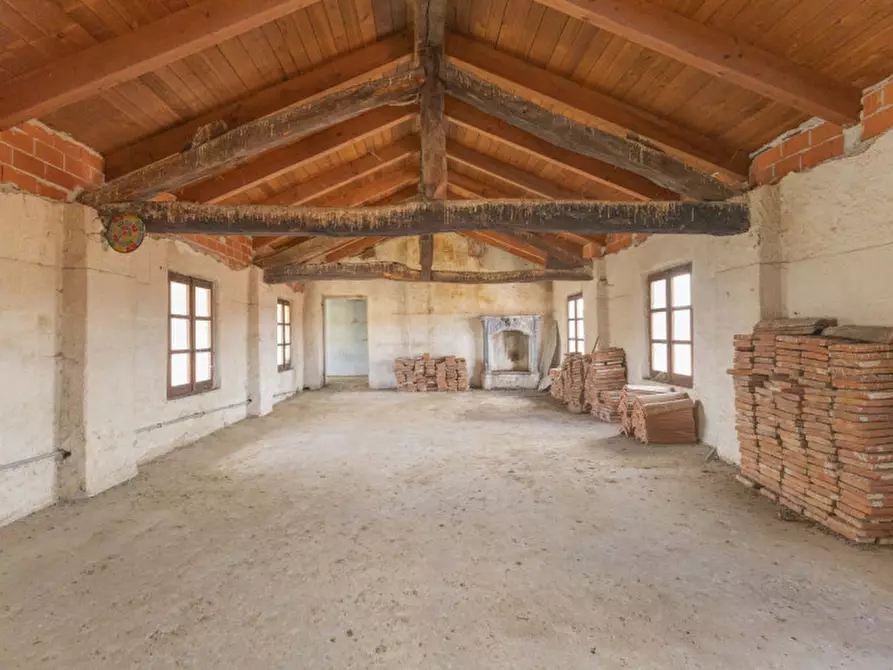 Immagine 6 di Villetta a schiera in vendita  in Via Camillo Benso Conte di Cavour,15 a Sizzano