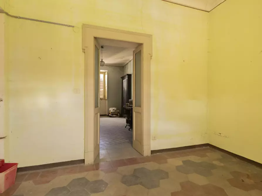 Immagine 12 di Villetta a schiera in vendita  in Via Camillo Benso Conte di Cavour,15 a Sizzano