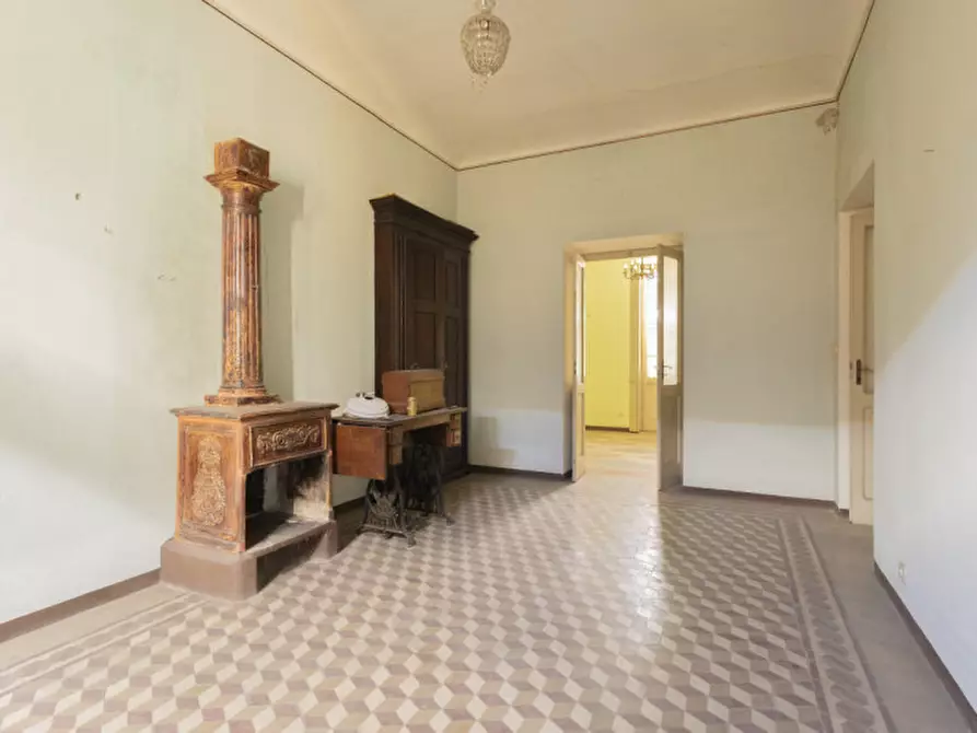 Immagine 13 di Villetta a schiera in vendita  in Via Camillo Benso Conte di Cavour,15 a Sizzano