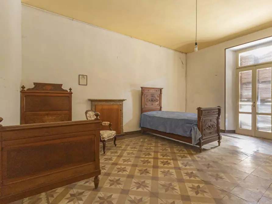 Immagine 14 di Villetta a schiera in vendita  in Via Camillo Benso Conte di Cavour,15 a Sizzano