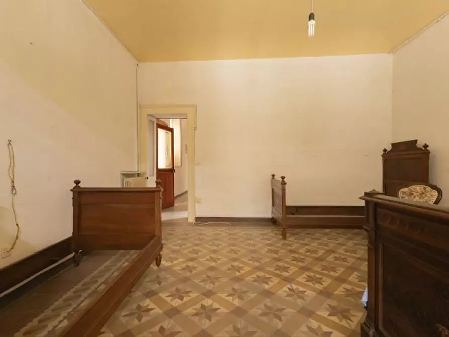 Immagine 15 di Villetta a schiera in vendita  in Via Camillo Benso Conte di Cavour,15 a Sizzano