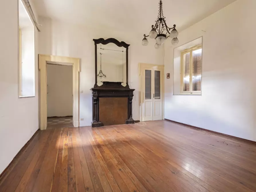 Immagine 17 di Villetta a schiera in vendita  in Via Camillo Benso Conte di Cavour,15 a Sizzano