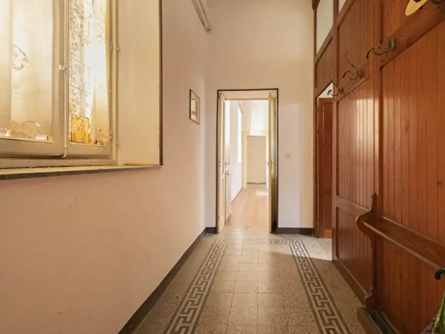 Immagine 19 di Villetta a schiera in vendita  in Via Camillo Benso Conte di Cavour,15 a Sizzano