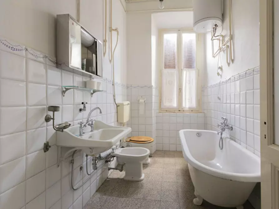 Immagine 21 di Villetta a schiera in vendita  in Via Camillo Benso Conte di Cavour,15 a Sizzano