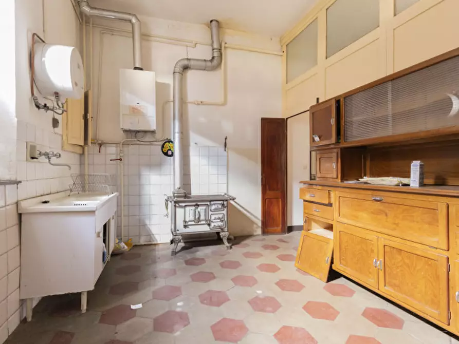 Immagine 22 di Villetta a schiera in vendita  in Via Camillo Benso Conte di Cavour,15 a Sizzano