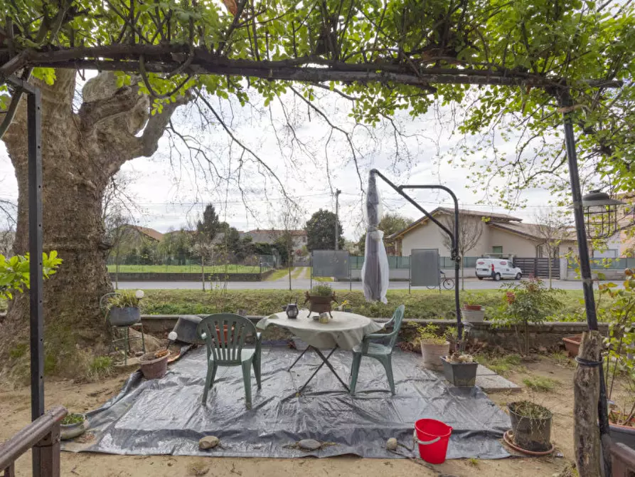 Immagine 31 di Villetta a schiera in vendita  in Via Camillo Benso Conte di Cavour,15 a Sizzano