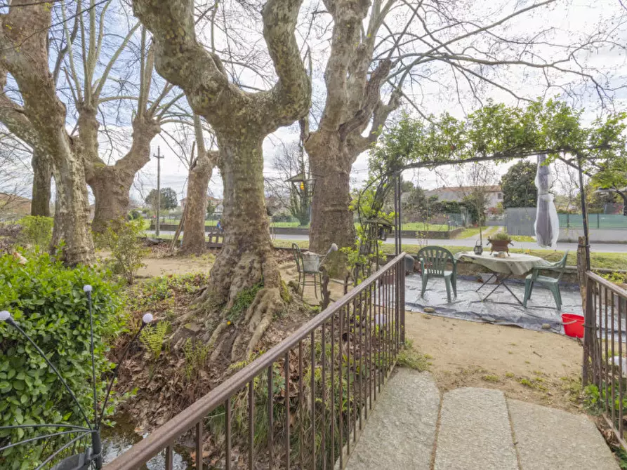 Immagine 32 di Villetta a schiera in vendita  in Via Camillo Benso Conte di Cavour,15 a Sizzano