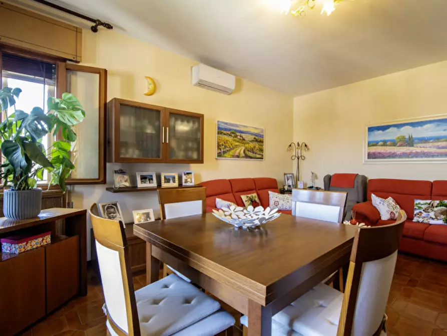 Immagine 1 di Appartamento in vendita  in Via Alfredo Panzini 4 a Padova