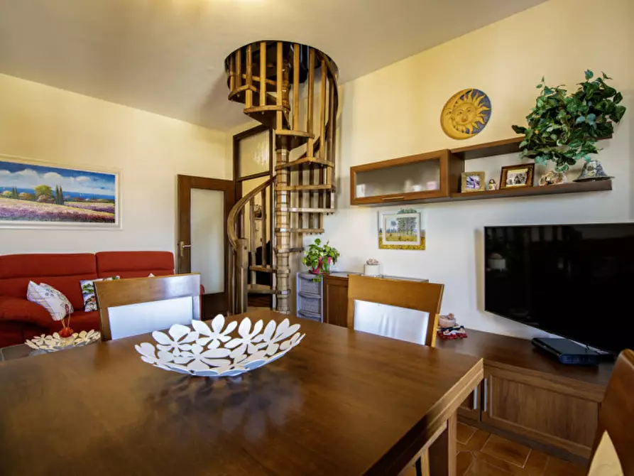 Immagine 2 di Appartamento in vendita  in Via Alfredo Panzini 4 a Padova