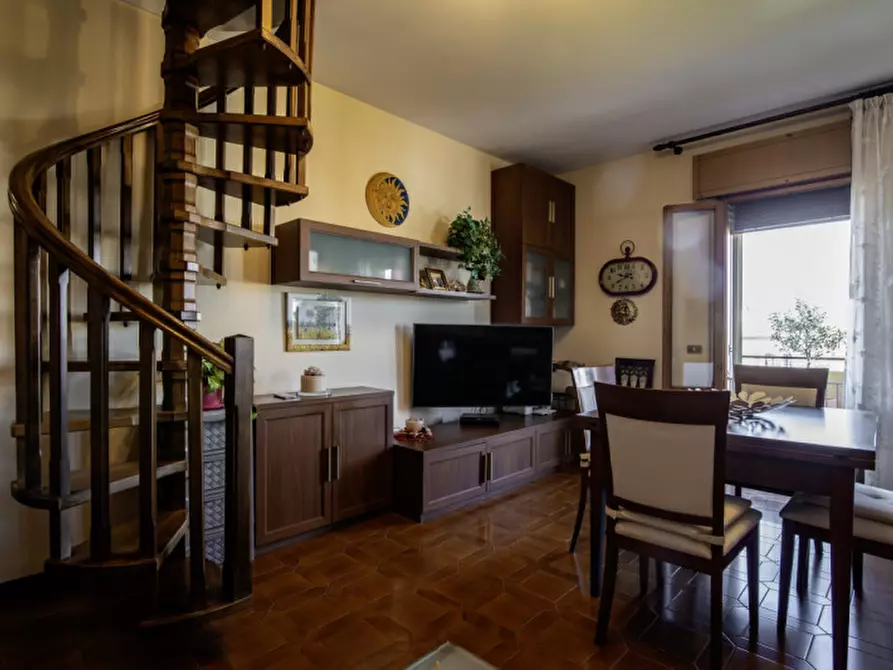 Immagine 3 di Appartamento in vendita  in Via Alfredo Panzini 4 a Padova