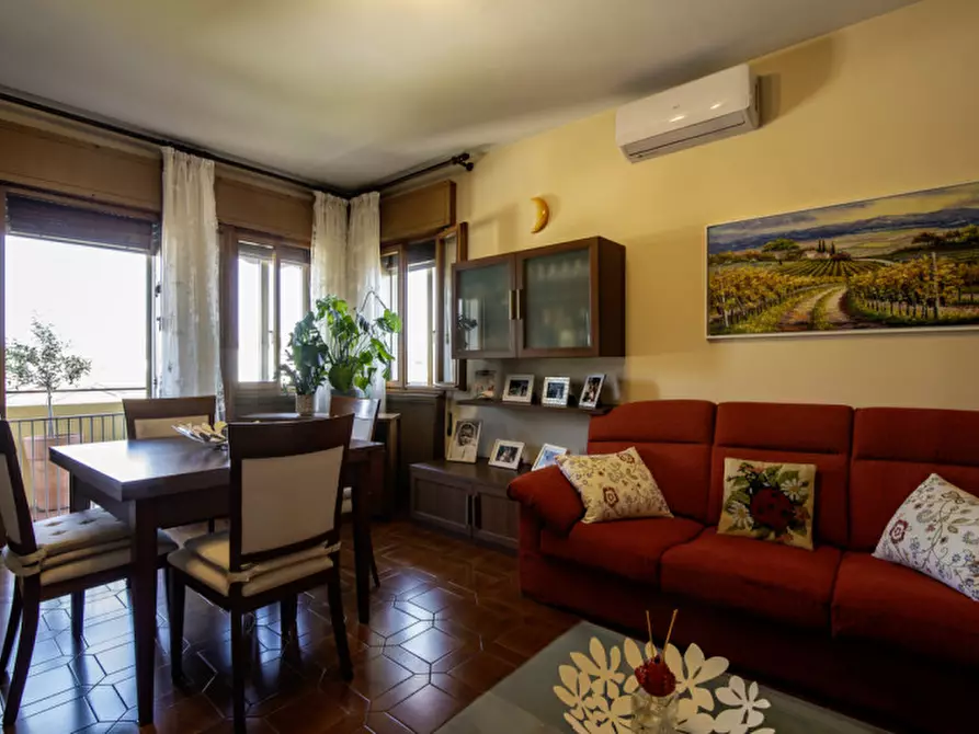 Immagine 4 di Appartamento in vendita  in Via Alfredo Panzini 4 a Padova