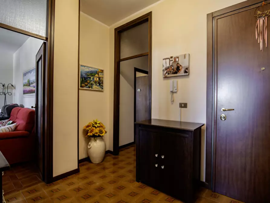 Immagine 5 di Appartamento in vendita  in Via Alfredo Panzini 4 a Padova