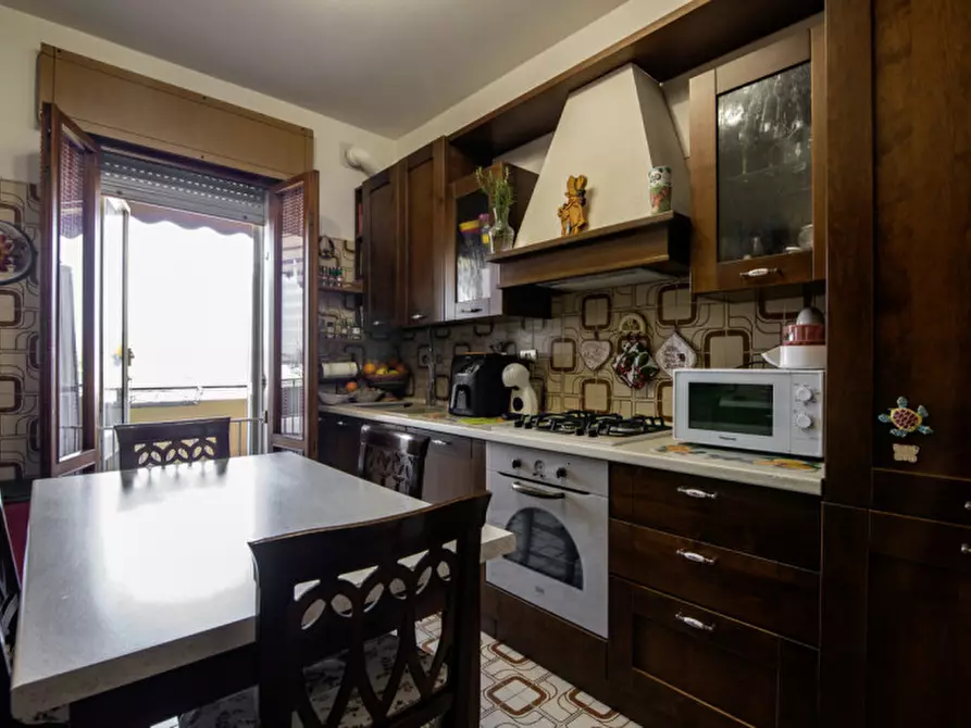 Immagine 6 di Appartamento in vendita  in Via Alfredo Panzini 4 a Padova