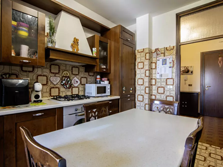 Immagine 7 di Appartamento in vendita  in Via Alfredo Panzini 4 a Padova