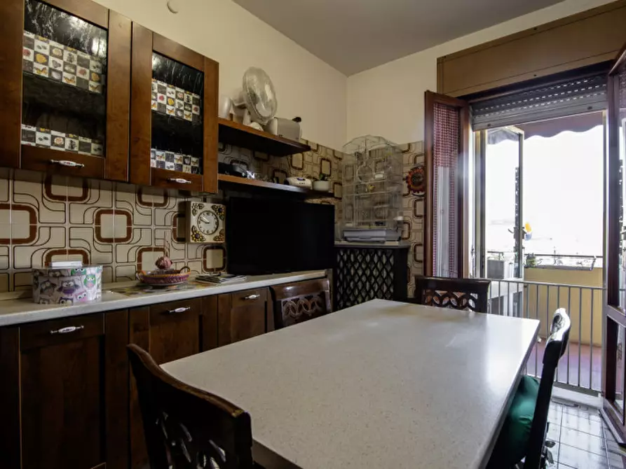 Immagine 8 di Appartamento in vendita  in Via Alfredo Panzini 4 a Padova